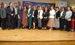 Śląskie Forum Oświaty obchodzi XX-lecie w Raciborzu (2)