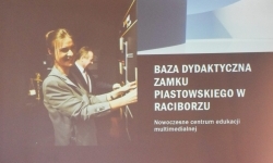 Śląskie Forum Oświaty obchodzi XX-lecie w Raciborzu (3)