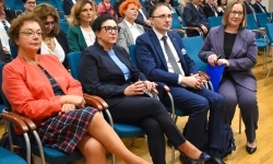 Śląskie Forum Oświaty obchodzi XX-lecie w Raciborzu (2)