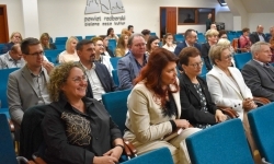 Śląskie Forum Oświaty obchodzi XX-lecie w Raciborzu (3)