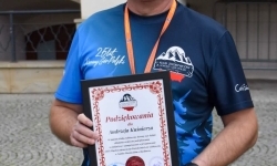 Zamek Piastowski w Raciborzu gościł zdobywców Korony Gór Polski (11)
