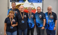 Zamek Piastowski w Raciborzu gościł zdobywców Korony Gór Polski (16)