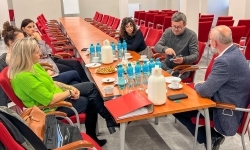 Otwiera się perspektywa współpracy zamków w Raciborzu i Ostrawie (1)