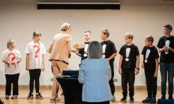 Jubileusz 10-lecia Stowarzyszenia SPEKTRUM. Konferencja na Zamku Piastowskim (4)