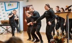 Jubileusz 10-lecia Stowarzyszenia SPEKTRUM. Konferencja na Zamku Piastowskim (9)