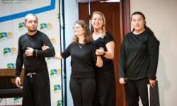 Jubileusz 10-lecia Stowarzyszenia SPEKTRUM. Konferencja na Zamku Piastowskim (17)