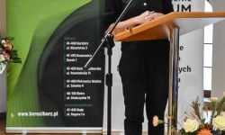 Jubileusz 10-lecia Stowarzyszenia SPEKTRUM. Konferencja na Zamku Piastowskim (4)