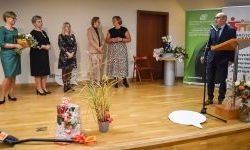 Jubileusz 10-lecia Stowarzyszenia SPEKTRUM. Konferencja na Zamku Piastowskim (8)