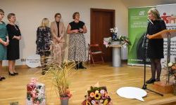 Jubileusz 10-lecia Stowarzyszenia SPEKTRUM. Konferencja na Zamku Piastowskim (9)
