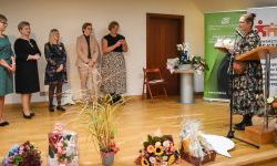 Jubileusz 10-lecia Stowarzyszenia SPEKTRUM. Konferencja na Zamku Piastowskim (12)