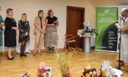 Jubileusz 10-lecia Stowarzyszenia SPEKTRUM. Konferencja na Zamku Piastowskim (14)