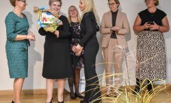 Jubileusz 10-lecia Stowarzyszenia SPEKTRUM. Konferencja na Zamku Piastowskim (18)