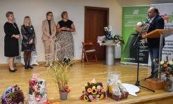 Jubileusz 10-lecia Stowarzyszenia SPEKTRUM. Konferencja na Zamku Piastowskim (19)