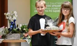 Jubileusz 10-lecia Stowarzyszenia SPEKTRUM. Konferencja na Zamku Piastowskim (1)