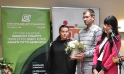 Jubileusz 10-lecia Stowarzyszenia SPEKTRUM. Konferencja na Zamku Piastowskim (2)