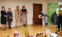 Jubileusz 10-lecia Stowarzyszenia SPEKTRUM. Konferencja na Zamku Piastowskim (3)