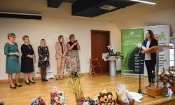 Jubileusz 10-lecia Stowarzyszenia SPEKTRUM. Konferencja na Zamku Piastowskim (5)