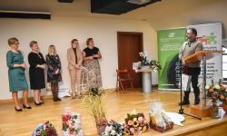 Jubileusz 10-lecia Stowarzyszenia SPEKTRUM. Konferencja na Zamku Piastowskim (6)
