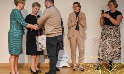 Jubileusz 10-lecia Stowarzyszenia SPEKTRUM. Konferencja na Zamku Piastowskim (7)