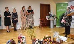 Jubileusz 10-lecia Stowarzyszenia SPEKTRUM. Konferencja na Zamku Piastowskim (8)