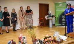 Jubileusz 10-lecia Stowarzyszenia SPEKTRUM. Konferencja na Zamku Piastowskim (9)