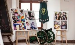 Jubileusz 10-lecia Stowarzyszenia SPEKTRUM. Konferencja na Zamku Piastowskim (16)