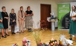 Jubileusz 10-lecia Stowarzyszenia SPEKTRUM. Konferencja na Zamku Piastowskim (12)