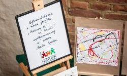 Jubileusz 10-lecia Stowarzyszenia SPEKTRUM. Konferencja na Zamku Piastowskim (19)