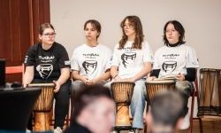 Jubileusz 10-lecia Stowarzyszenia SPEKTRUM. Konferencja na Zamku Piastowskim (1)