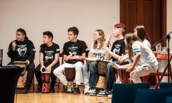 Jubileusz 10-lecia Stowarzyszenia SPEKTRUM. Konferencja na Zamku Piastowskim (2)