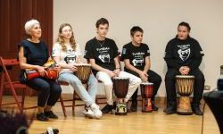 Jubileusz 10-lecia Stowarzyszenia SPEKTRUM. Konferencja na Zamku Piastowskim (13)