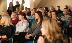 Jubileusz 10-lecia Stowarzyszenia SPEKTRUM. Konferencja na Zamku Piastowskim (1)