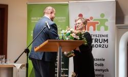 Jubileusz 10-lecia Stowarzyszenia SPEKTRUM. Konferencja na Zamku Piastowskim (10)