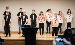 Jubileusz 10-lecia Stowarzyszenia SPEKTRUM. Konferencja na Zamku Piastowskim (5)