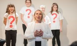 Jubileusz 10-lecia Stowarzyszenia SPEKTRUM. Konferencja na Zamku Piastowskim (7)