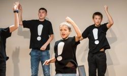 Jubileusz 10-lecia Stowarzyszenia SPEKTRUM. Konferencja na Zamku Piastowskim (19)