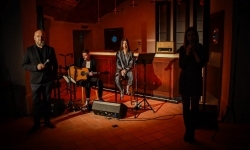 EMI unplugged. Niezapomniany pierwszy koncert w historycznej zamkowej piwnicy (5)