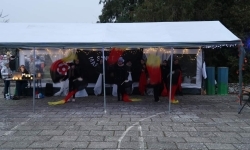Zespół Szkolno-Przedszkolny nr 4 w Raciborzu gościł pedagogów z niemieckiej szkoły partnerskiej z Osling! (12)
