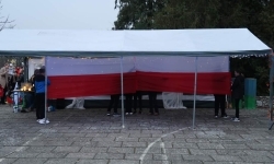 Zespół Szkolno-Przedszkolny nr 4 w Raciborzu gościł pedagogów z niemieckiej szkoły partnerskiej z Osling! (13)