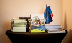 Unijny Fundusz Małych Projektów w Euroregionie Silesia: współpraca, która łączy i rozwija. Konferencja na Zamku Piastowskim (10)