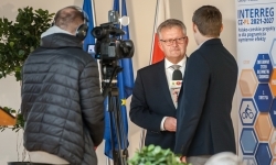 Unijny Fundusz Małych Projektów w Euroregionie Silesia: współpraca, która łączy i rozwija. Konferencja na Zamku Piastowskim (17)