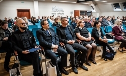 Unijny Fundusz Małych Projektów w Euroregionie Silesia: współpraca, która łączy i rozwija. Konferencja na Zamku Piastowskim (1)