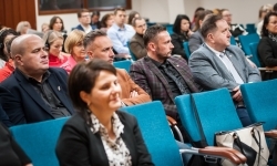 Unijny Fundusz Małych Projektów w Euroregionie Silesia: współpraca, która łączy i rozwija. Konferencja na Zamku Piastowskim (1)