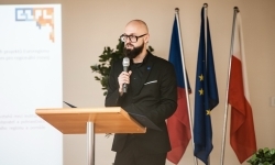 Unijny Fundusz Małych Projektów w Euroregionie Silesia: współpraca, która łączy i rozwija. Konferencja na Zamku Piastowskim (6)