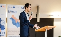 Unijny Fundusz Małych Projektów w Euroregionie Silesia: współpraca, która łączy i rozwija. Konferencja na Zamku Piastowskim (9)