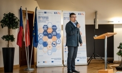 Unijny Fundusz Małych Projektów w Euroregionie Silesia: współpraca, która łączy i rozwija. Konferencja na Zamku Piastowskim (13)
