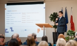 Unijny Fundusz Małych Projektów w Euroregionie Silesia: współpraca, która łączy i rozwija. Konferencja na Zamku Piastowskim (16)