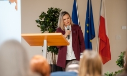 Unijny Fundusz Małych Projektów w Euroregionie Silesia: współpraca, która łączy i rozwija. Konferencja na Zamku Piastowskim (1)