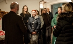 Unijny Fundusz Małych Projektów w Euroregionie Silesia: współpraca, która łączy i rozwija. Konferencja na Zamku Piastowskim (6)
