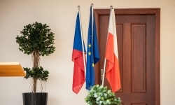 Unijny Fundusz Małych Projektów w Euroregionie Silesia: współpraca, która łączy i rozwija. Konferencja na Zamku Piastowskim (9)
